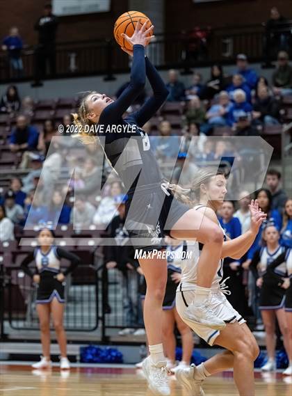 Thumbnail 1 in Duchesne vs. Beaver (UHSAA 2A Tournament) photogallery.
