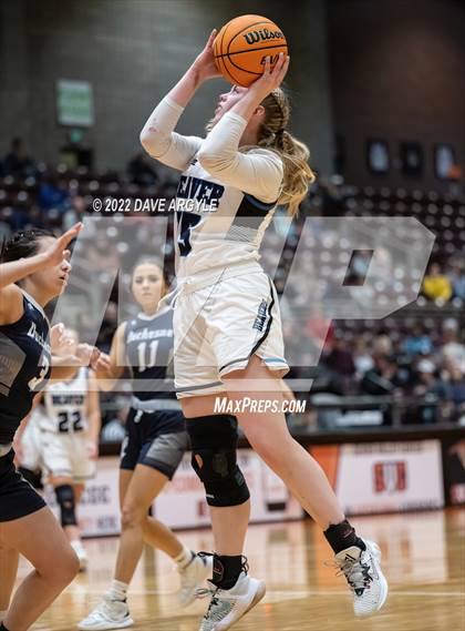 Thumbnail 3 in Duchesne vs. Beaver (UHSAA 2A Tournament) photogallery.