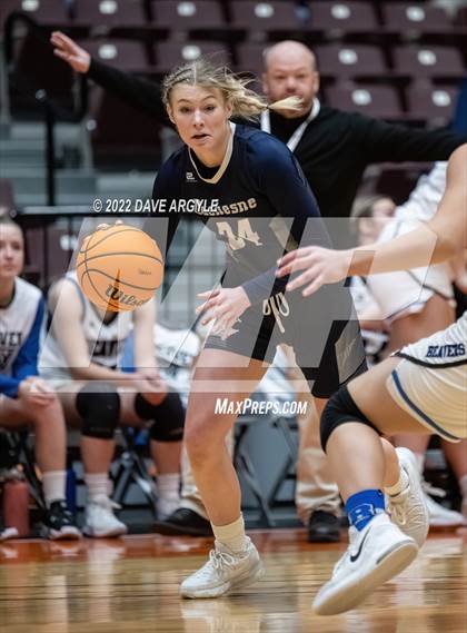 Thumbnail 2 in Duchesne vs. Beaver (UHSAA 2A Tournament) photogallery.