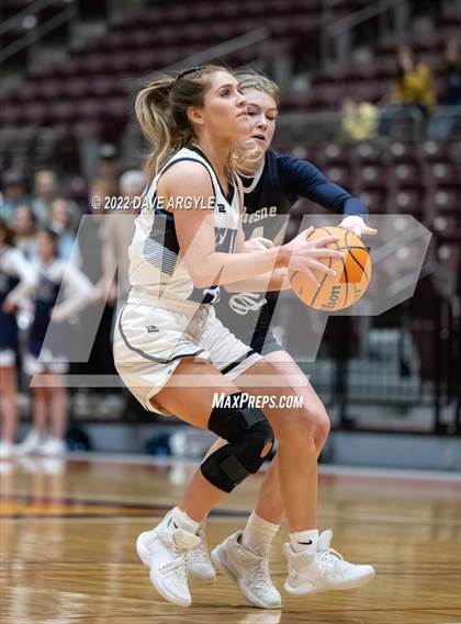 Thumbnail 2 in Duchesne vs. Beaver (UHSAA 2A Tournament) photogallery.