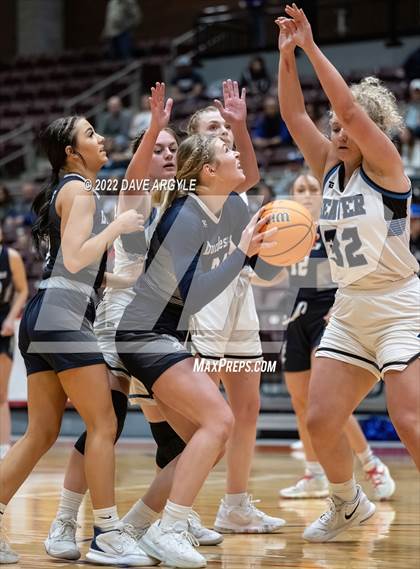 Thumbnail 1 in Duchesne vs. Beaver (UHSAA 2A Tournament) photogallery.