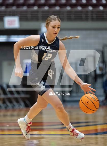 Thumbnail 2 in Duchesne vs. Beaver (UHSAA 2A Tournament) photogallery.