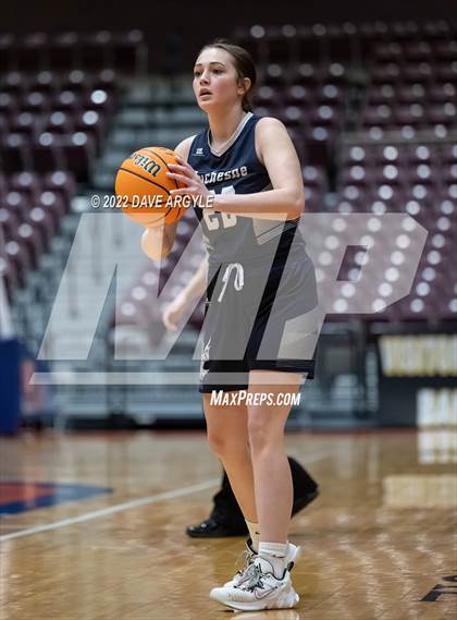 Thumbnail 2 in Duchesne vs. Beaver (UHSAA 2A Tournament) photogallery.