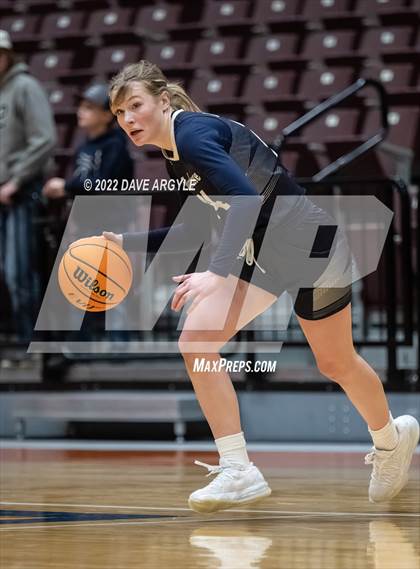 Thumbnail 2 in Duchesne vs. Beaver (UHSAA 2A Tournament) photogallery.