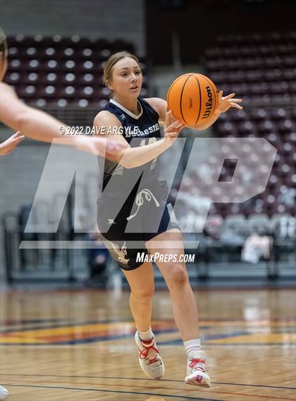 Thumbnail 1 in Duchesne vs. Beaver (UHSAA 2A Tournament) photogallery.