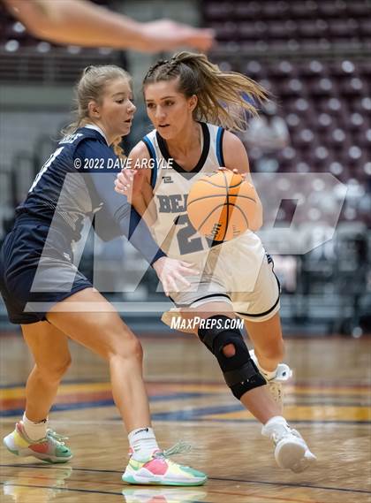 Thumbnail 2 in Duchesne vs. Beaver (UHSAA 2A Tournament) photogallery.