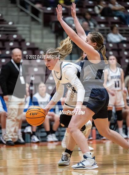 Thumbnail 3 in Duchesne vs. Beaver (UHSAA 2A Tournament) photogallery.