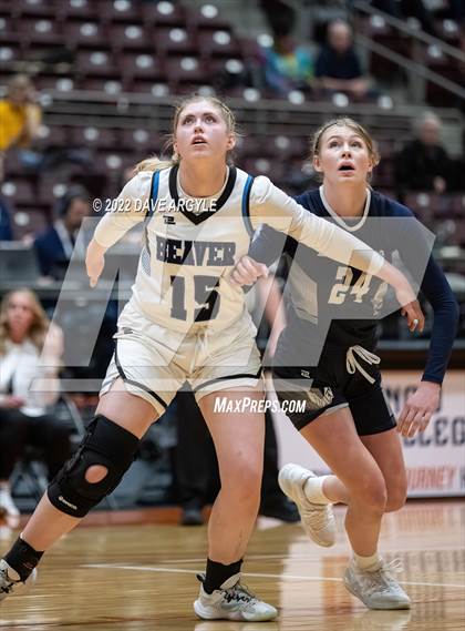 Thumbnail 3 in Duchesne vs. Beaver (UHSAA 2A Tournament) photogallery.