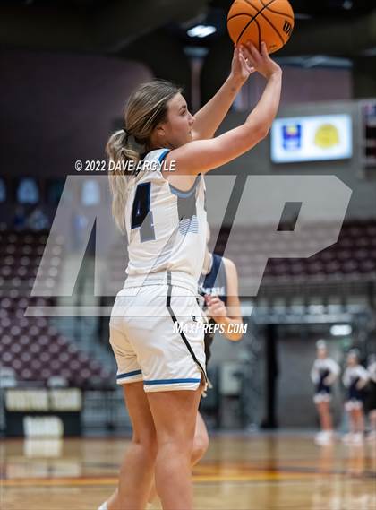 Thumbnail 3 in Duchesne vs. Beaver (UHSAA 2A Tournament) photogallery.