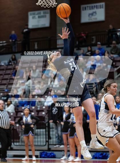Thumbnail 2 in Duchesne vs. Beaver (UHSAA 2A Tournament) photogallery.