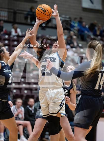 Thumbnail 2 in Duchesne vs. Beaver (UHSAA 2A Tournament) photogallery.