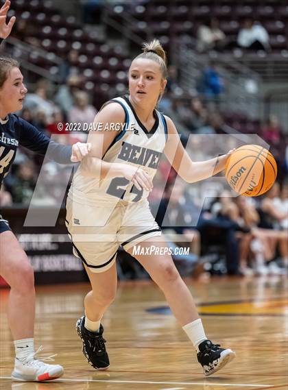 Thumbnail 1 in Duchesne vs. Beaver (UHSAA 2A Tournament) photogallery.