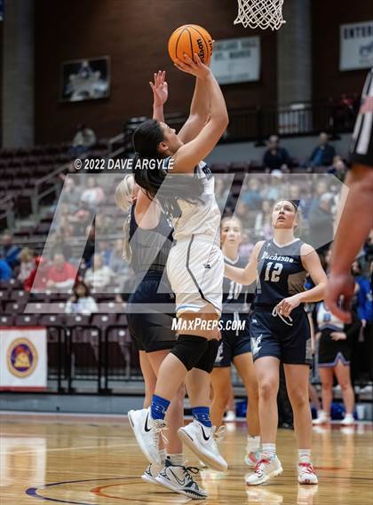 Thumbnail 2 in Duchesne vs. Beaver (UHSAA 2A Tournament) photogallery.