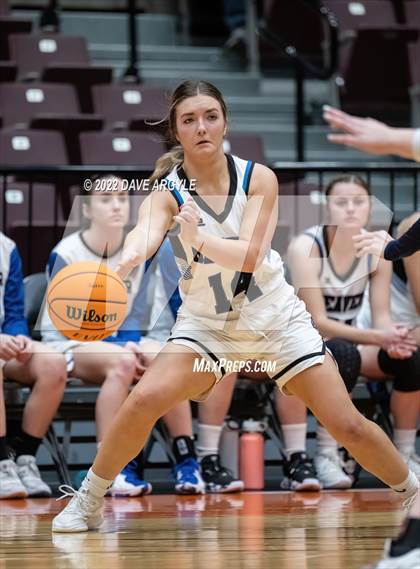 Thumbnail 2 in Duchesne vs. Beaver (UHSAA 2A Tournament) photogallery.