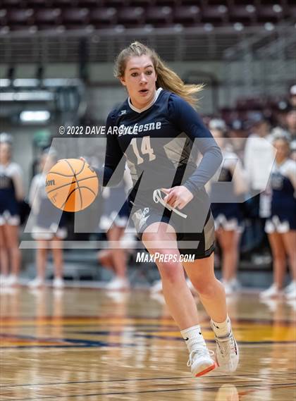 Thumbnail 2 in Duchesne vs. Beaver (UHSAA 2A Tournament) photogallery.