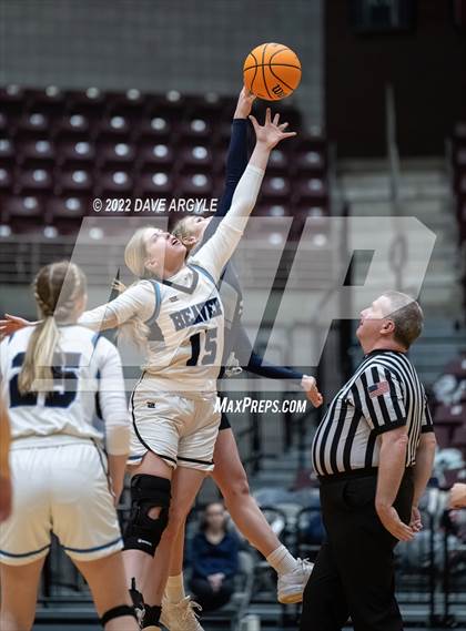 Thumbnail 1 in Duchesne vs. Beaver (UHSAA 2A Tournament) photogallery.