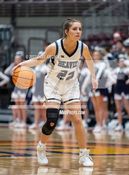 Thumbnail 2 in Duchesne vs. Beaver (UHSAA 2A Tournament) photogallery.