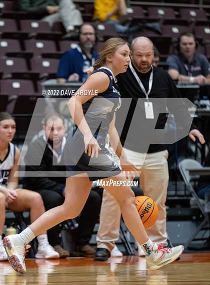 Thumbnail 3 in Duchesne vs. Beaver (UHSAA 2A Tournament) photogallery.