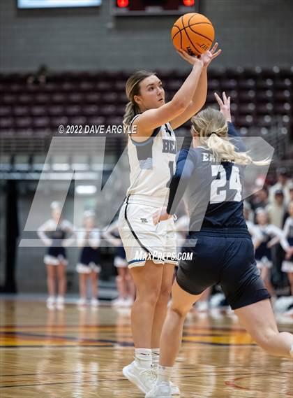 Thumbnail 3 in Duchesne vs. Beaver (UHSAA 2A Tournament) photogallery.