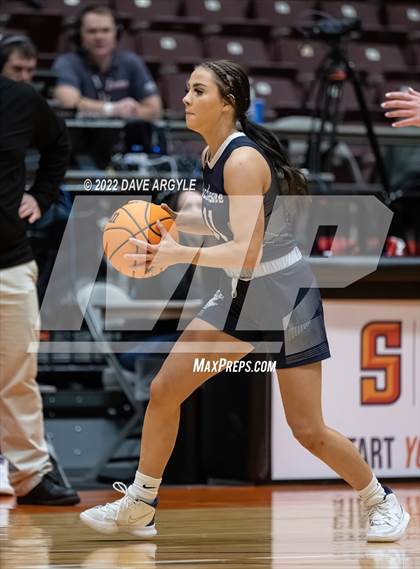 Thumbnail 2 in Duchesne vs. Beaver (UHSAA 2A Tournament) photogallery.