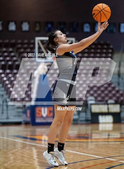 Thumbnail 2 in Duchesne vs. Beaver (UHSAA 2A Tournament) photogallery.
