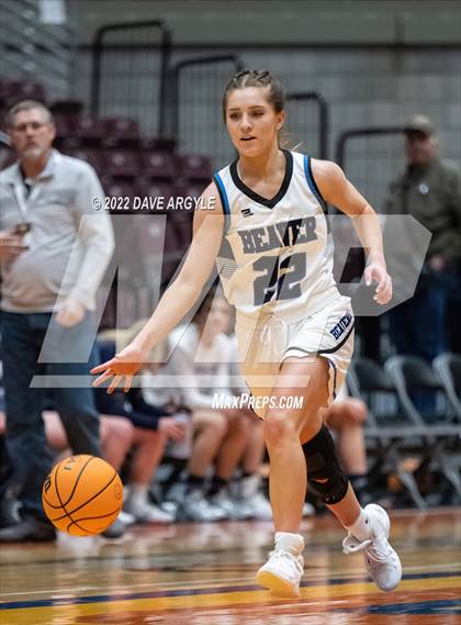 Thumbnail 1 in Duchesne vs. Beaver (UHSAA 2A Tournament) photogallery.