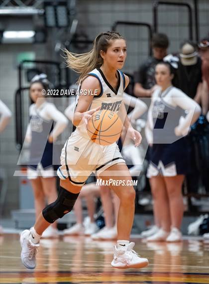 Thumbnail 1 in Duchesne vs. Beaver (UHSAA 2A Tournament) photogallery.