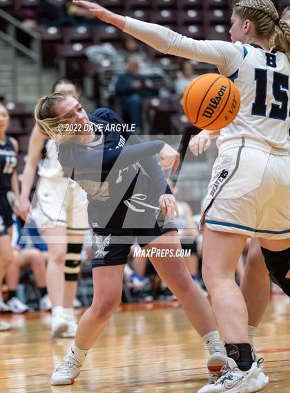 Thumbnail 2 in Duchesne vs. Beaver (UHSAA 2A Tournament) photogallery.
