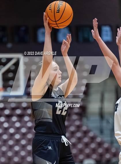 Thumbnail 1 in Duchesne vs. Beaver (UHSAA 2A Tournament) photogallery.