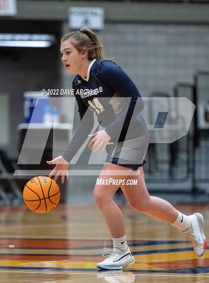Thumbnail 1 in Duchesne vs. Beaver (UHSAA 2A Tournament) photogallery.