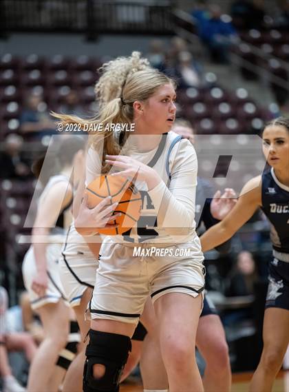 Thumbnail 3 in Duchesne vs. Beaver (UHSAA 2A Tournament) photogallery.