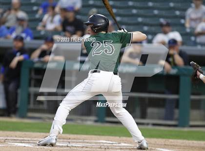 Thumbnail 3 in Zionsville vs. Franklin Community photogallery.