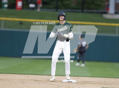 Thumbnail 1 in Zionsville vs. Franklin Community photogallery.