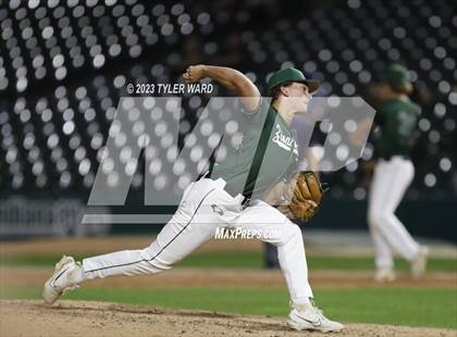 Thumbnail 1 in Zionsville vs. Franklin Community photogallery.