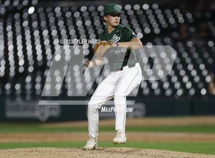 Thumbnail 1 in Zionsville vs. Franklin Community photogallery.