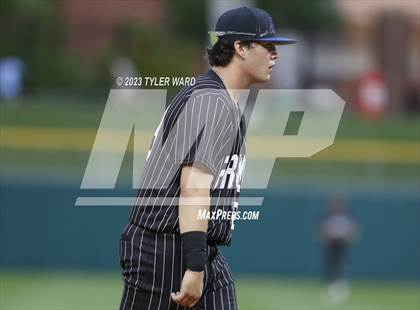 Thumbnail 2 in Zionsville vs. Franklin Community photogallery.