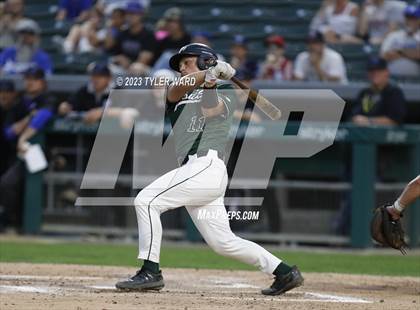 Thumbnail 3 in Zionsville vs. Franklin Community photogallery.