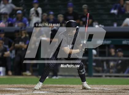 Thumbnail 1 in Zionsville vs. Franklin Community photogallery.