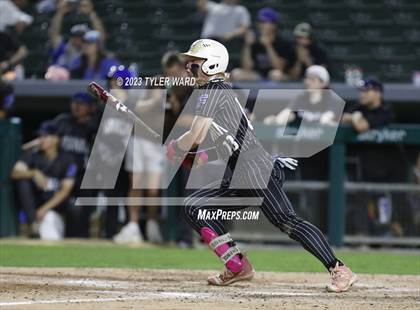 Thumbnail 2 in Zionsville vs. Franklin Community photogallery.