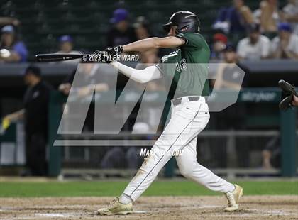 Thumbnail 1 in Zionsville vs. Franklin Community photogallery.