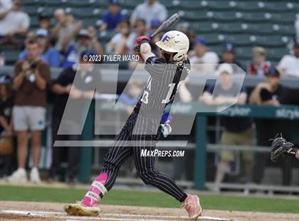 Thumbnail 2 in Zionsville vs. Franklin Community photogallery.