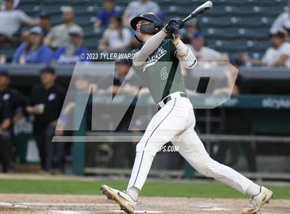 Thumbnail 2 in Zionsville vs. Franklin Community photogallery.