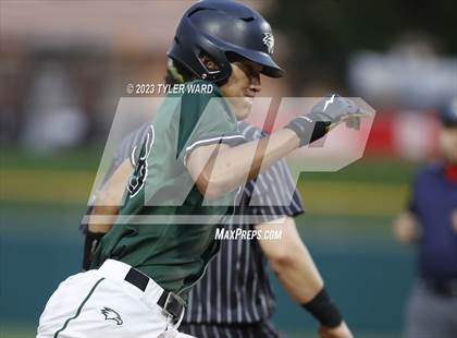 Thumbnail 1 in Zionsville vs. Franklin Community photogallery.