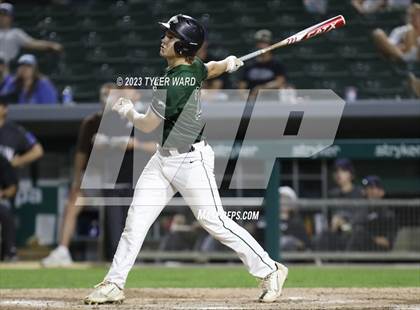 Thumbnail 1 in Zionsville vs. Franklin Community photogallery.