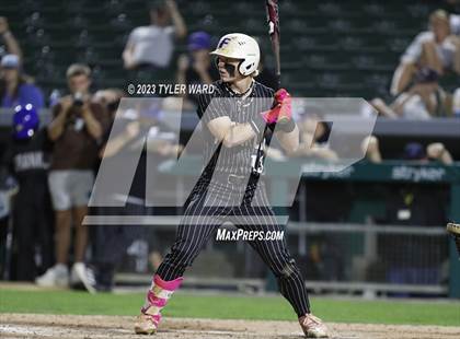 Thumbnail 2 in Zionsville vs. Franklin Community photogallery.