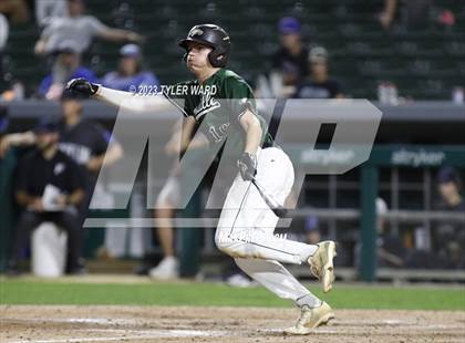 Thumbnail 2 in Zionsville vs. Franklin Community photogallery.