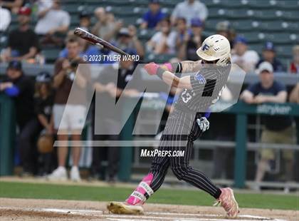 Thumbnail 1 in Zionsville vs. Franklin Community photogallery.