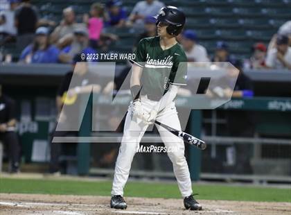 Thumbnail 1 in Zionsville vs. Franklin Community photogallery.