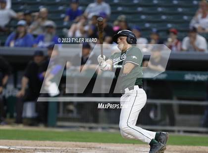 Thumbnail 1 in Zionsville vs. Franklin Community photogallery.