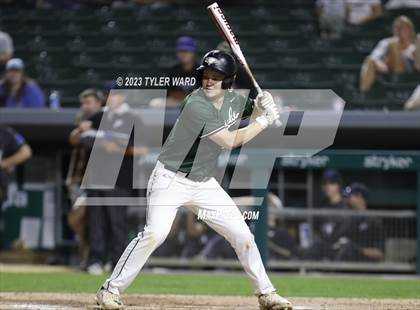 Thumbnail 3 in Zionsville vs. Franklin Community photogallery.